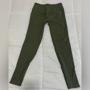 NEW Alphalete Amplify Leggings Size Medium